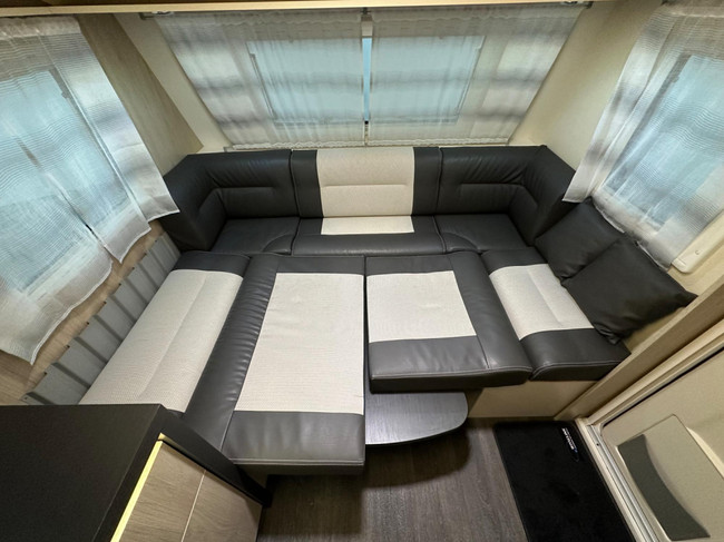 Caravelair Artica 455 foto: 6