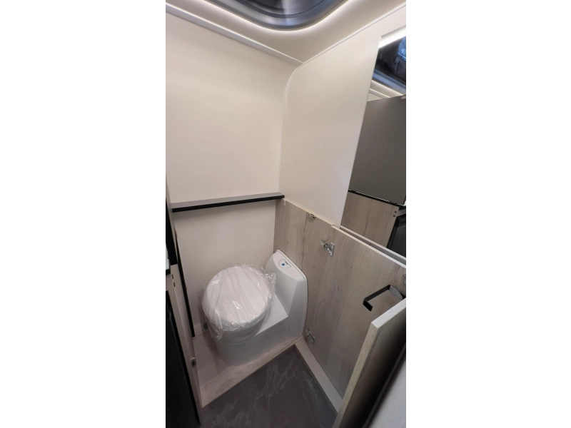 Easy Caravanning GetAway Xcite Caravan van het jaar 2026  foto: 19