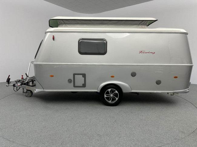 Eriba Touring Troll 535 GT foto: 11