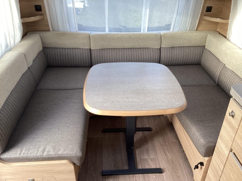 Fendt Bianco Selection 465 SFB Mover ATC  foto: 2