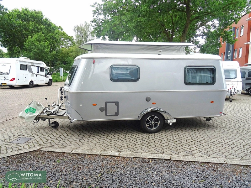 Eriba Touring 542 airco mover thule e.t.c.  foto: 19