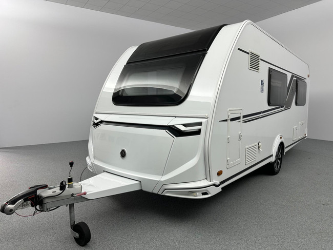 Knaus Südwind 500 PF 60 Years Edition foto: 13
