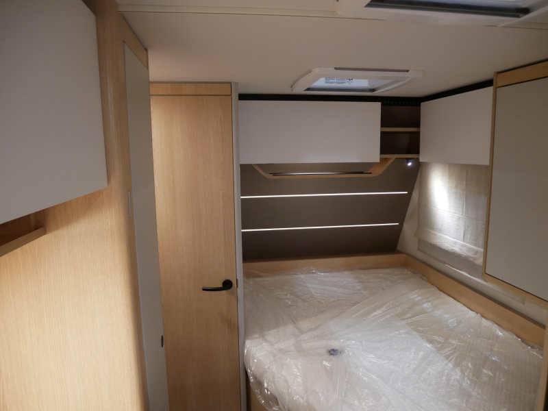 LMC Style 440 D nu met GRATIS mover  foto: 12