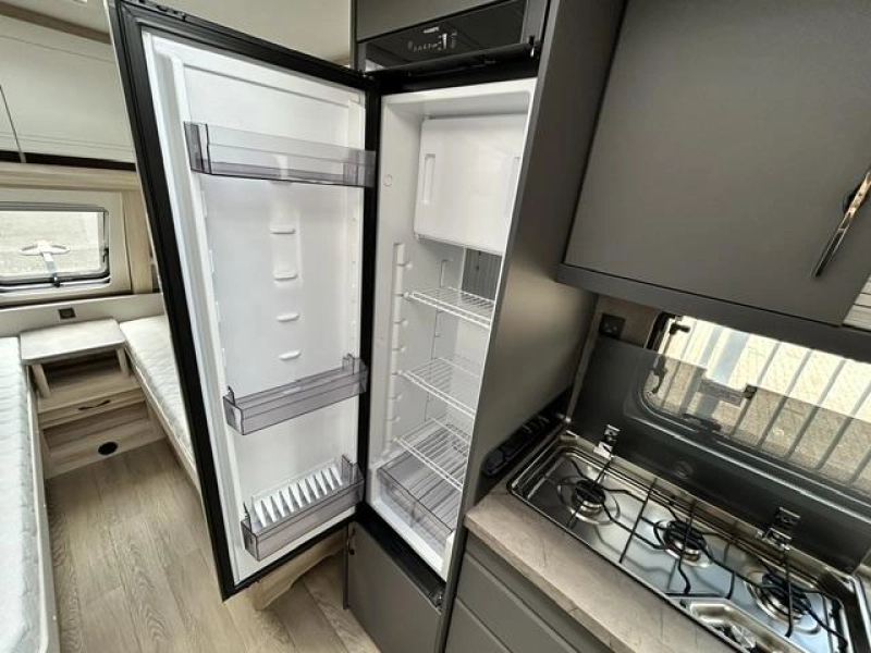 Hobby De Luxe 495 UL 2026 Nieuw  foto: 11