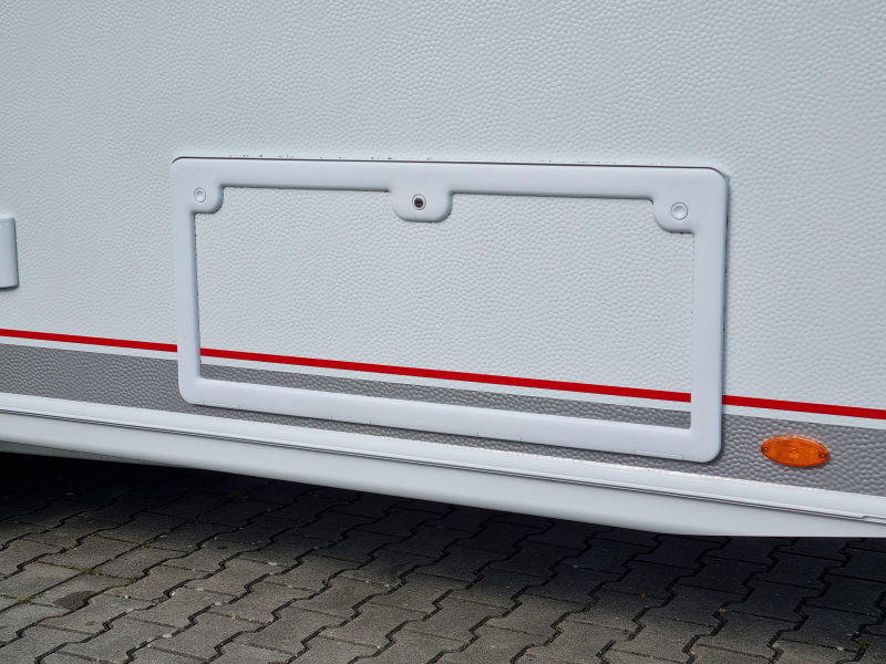 Bürstner Premio Life 490 TK - Gratis mover -  foto: 23
