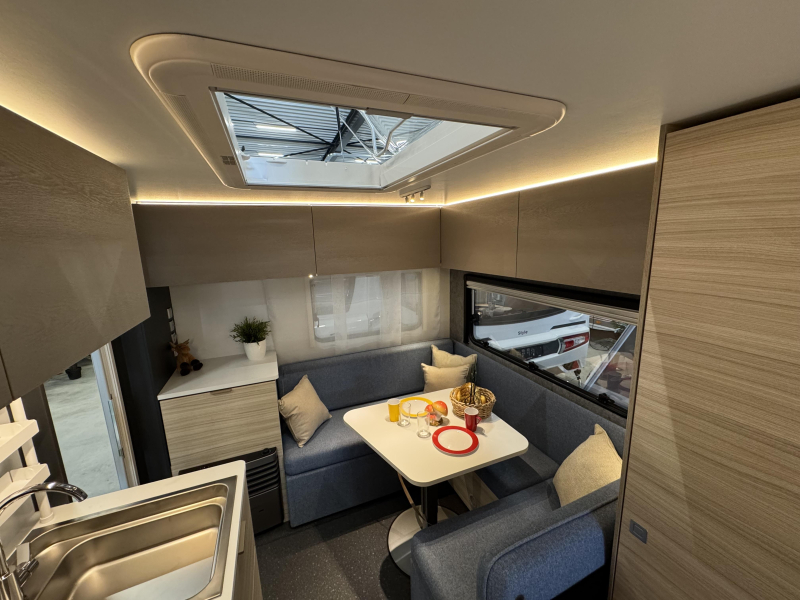 Adria Altea 432 PX 
