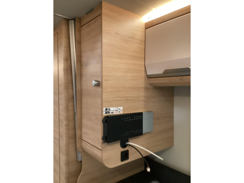 Knaus Sudwind Black Selection 500 EU model 2027  foto: 16