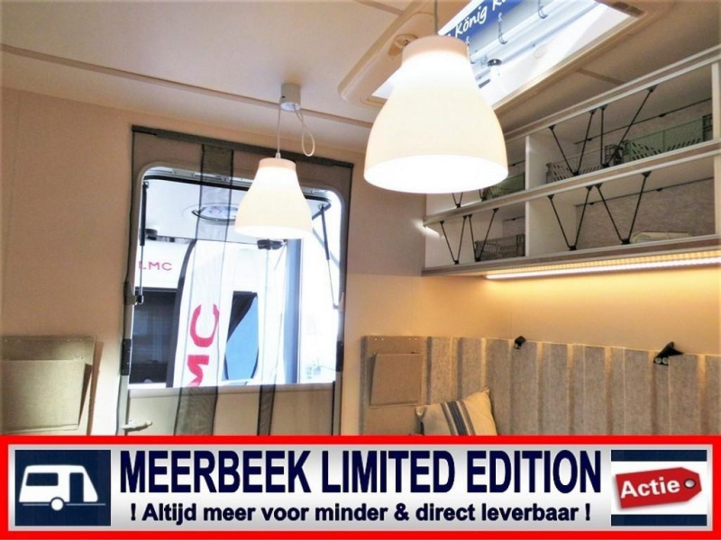 Hobby Beachy 360 2184,=KORTING MOVER+SMART  foto: 11