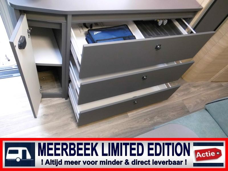 Fendt Apero Activ 560 SKM 5113,=KORTING THULE&MOVER  foto: 15