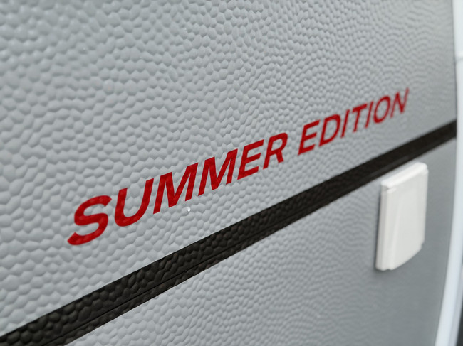 Dethleffs 470 FR Summer Edition foto: 7