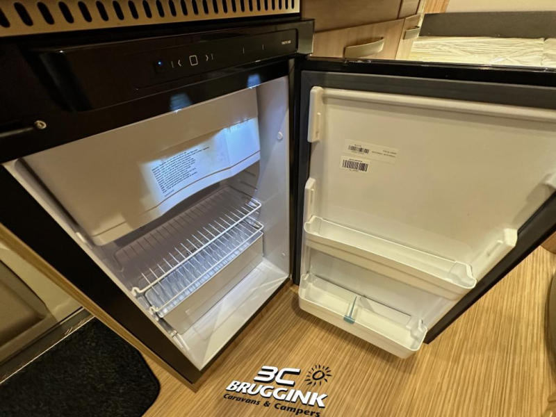 Eriba Nova Light 442 - SPECIALE AANBIEDING!  foto: 5