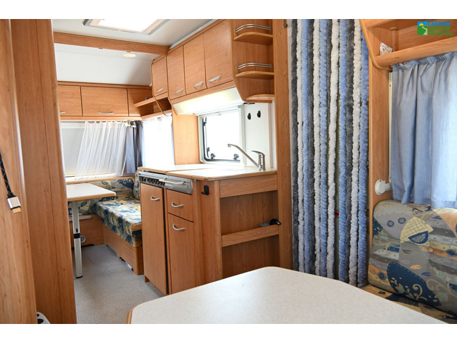 Knaus Blue Line 450TF foto: 9