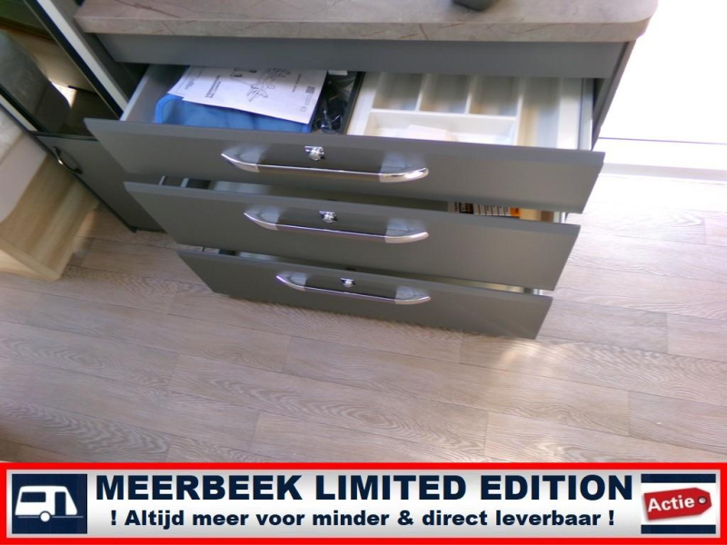 Hobby De Luxe 495 UL 3759,=KORTING AIRCO+MOVER  foto: 16