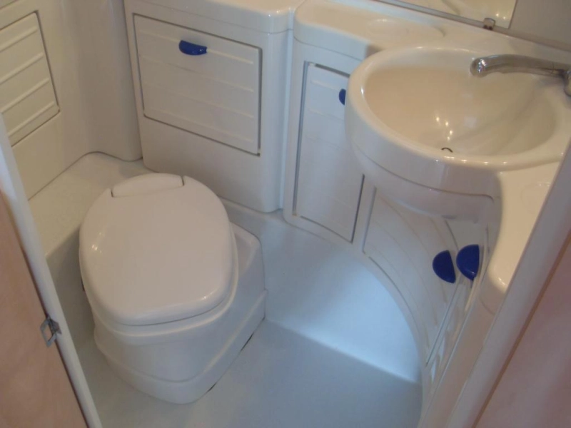 Kip Hyline 44 EK  foto: 6