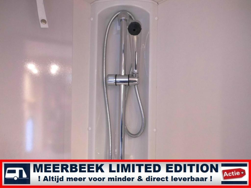 Hobby De Luxe 545 KMF 5029,=KORTING THULE&MOVER  foto: 20