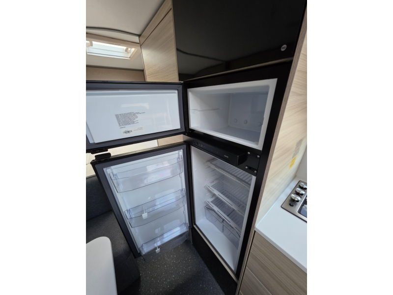 Adria Altea 542 PK  foto: 10