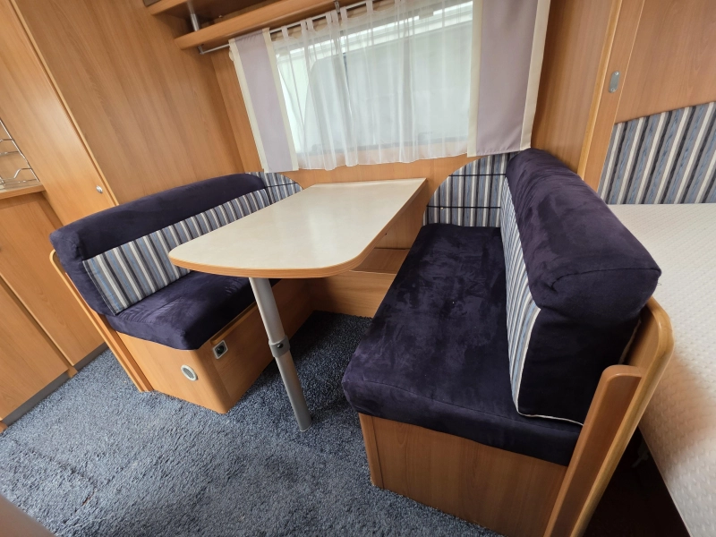 Caravelair Allegra 410  foto: 7