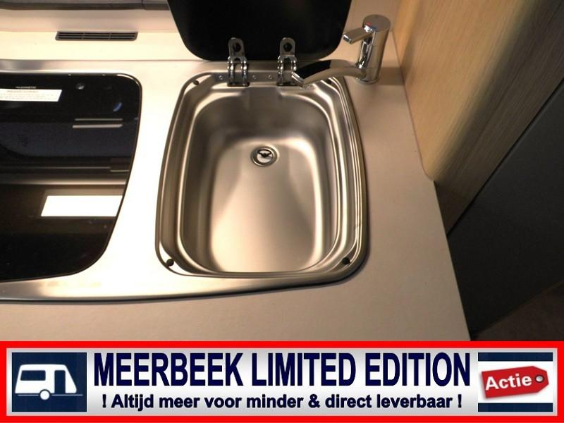 LMC Style Comfort 440 D 6754,=KORTING THULE&MOVER  foto: 14