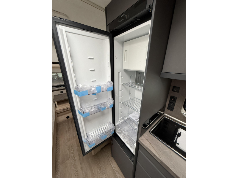 Hobby De Luxe 495 UL NIEUW 2026  foto: 10