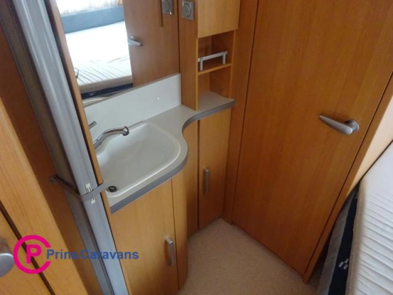 Wilk Blue star S3 450 Frans Bed TopStaat!!  foto: 11