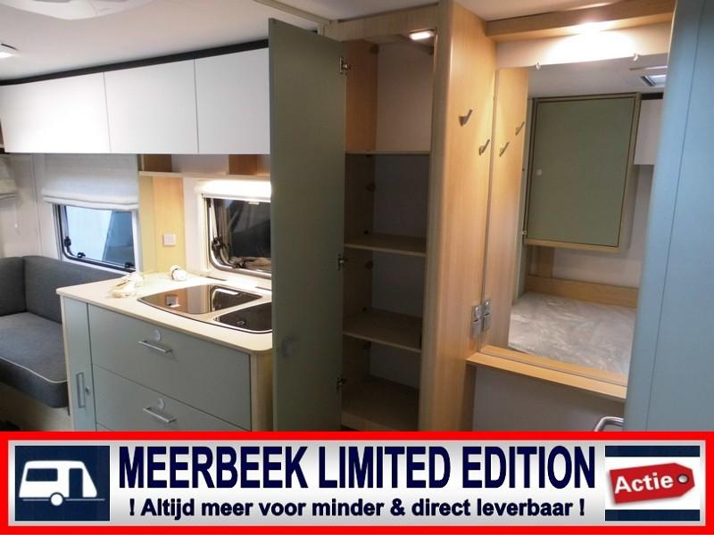 LMC Style Comfort 440 D 6754,=KORTING THULE&MOVER  foto: 20