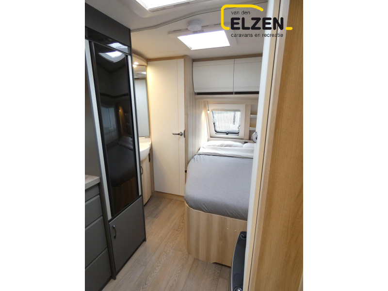 Hobby De Luxe 460 UFE OP=OP AKTIE  foto: 18