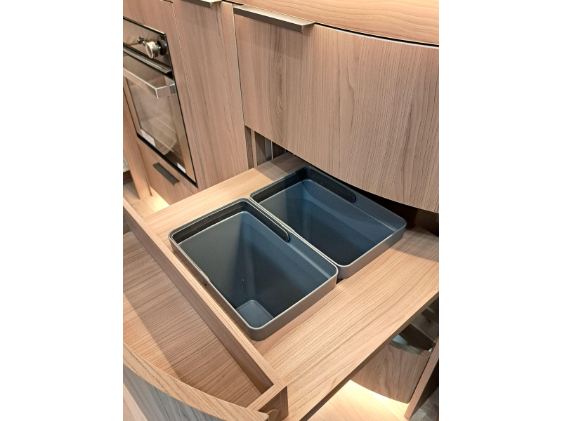 Kabe Royal 600 TDL E2  foto: 11