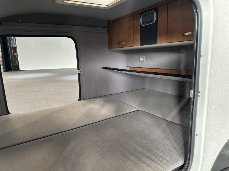 Caretta Basoglu 1500 tourcaravan / compact  foto: 8
