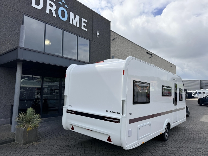 Adria Adora 532 UL GRATIS AIRCO  foto: 2