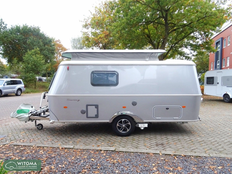 Eriba Touring 530 SALE Mover, luifel,  foto: 18