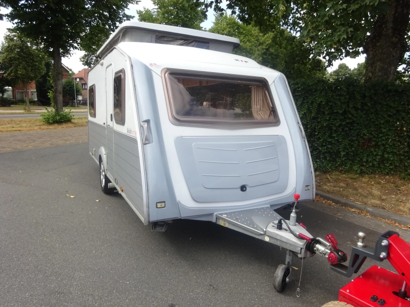 Kip Vision 41 TVB Special  foto: 7