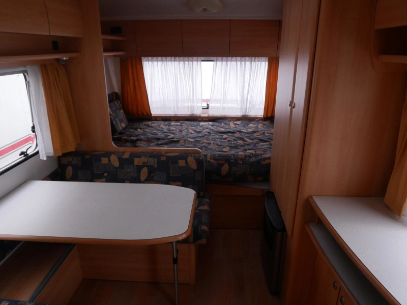 Home-Car Racer Fantasy 43 Incl. Mover, Fietsenrek  foto: 11