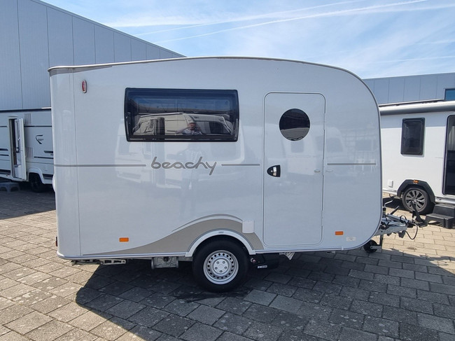 Hobby Beachy 360 foto: 7