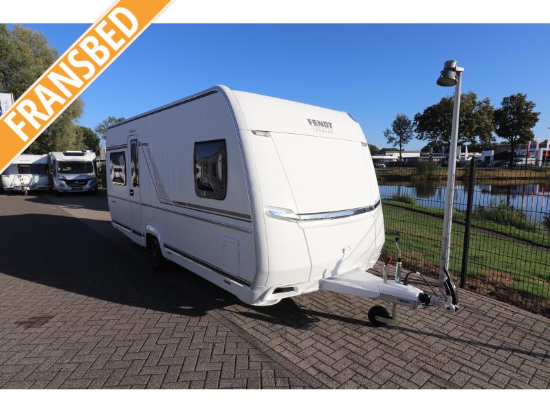 Fendt Bianco Selection 465 SFB Model 2026 - 662  foto: 0