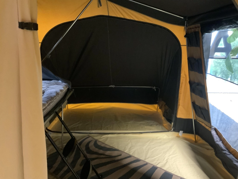 Cabanon Malawi 2.0 Royale Huisshow 15 t/m25 oktober  foto: 8