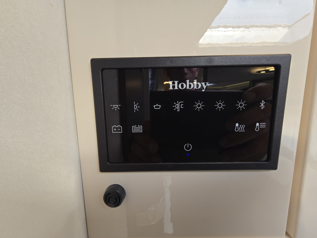 HOBBY  EXCELLENT 460SL foto: 21