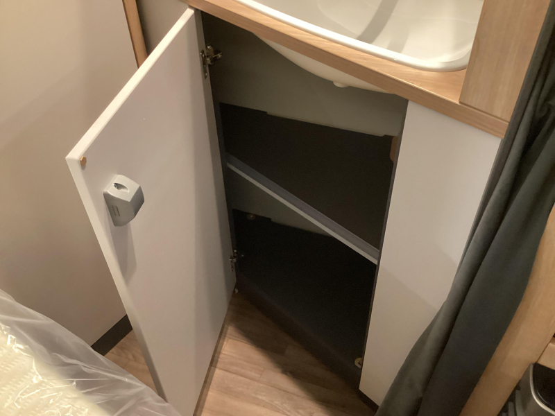Knaus Sport 450 FU model 2026  foto: 14