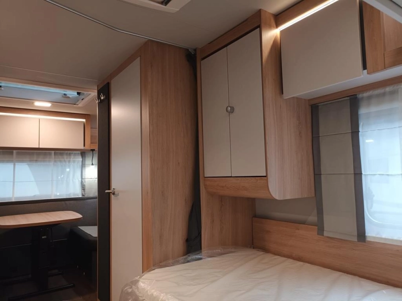 Knaus Sport 460 EU  foto: 8