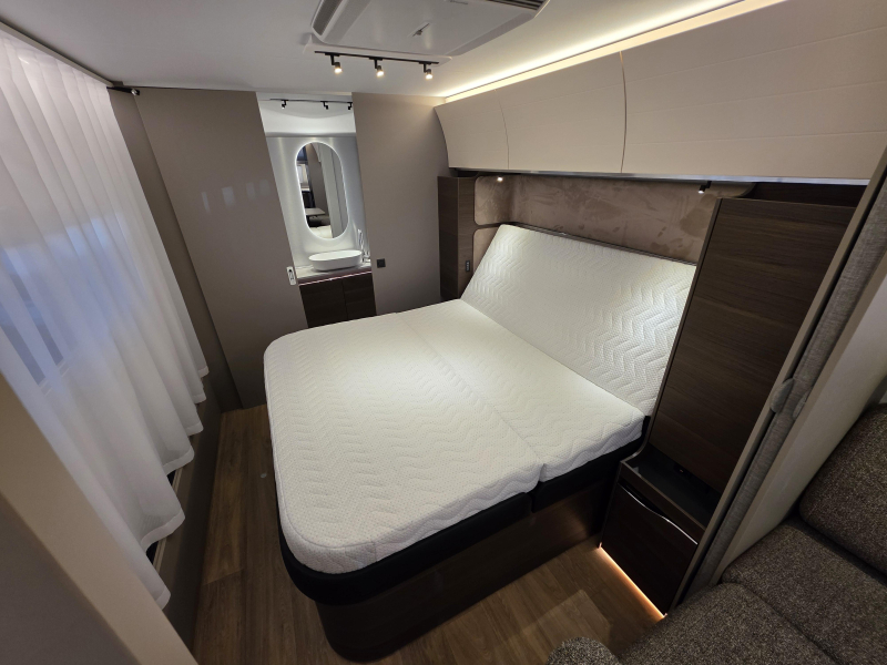 Adria Alpina 663 HT  foto: 14