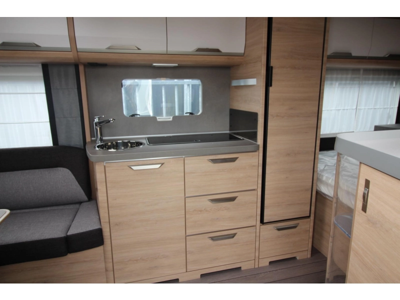 Knaus Sudwind Black Selection 500 FU Model 2026  foto: 6