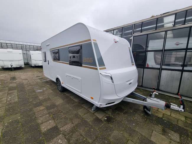Bürstner B66 490 TL