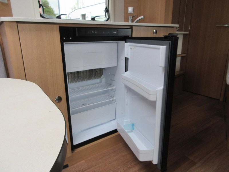 LMC Style Comfort 440 D MOVER AIRCO THULE CASS.  foto: 6