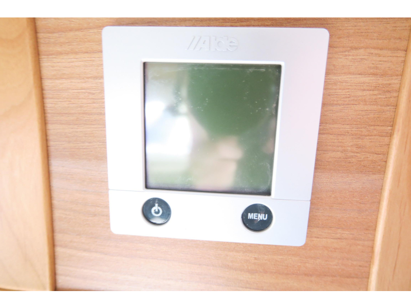 Kabe Ametist 560 GLE +MOVER+FIETSENDRAGER  foto: 13