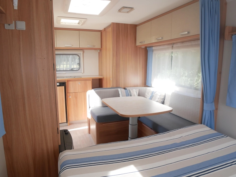 Caravelair Antares 470 mover  foto: 11