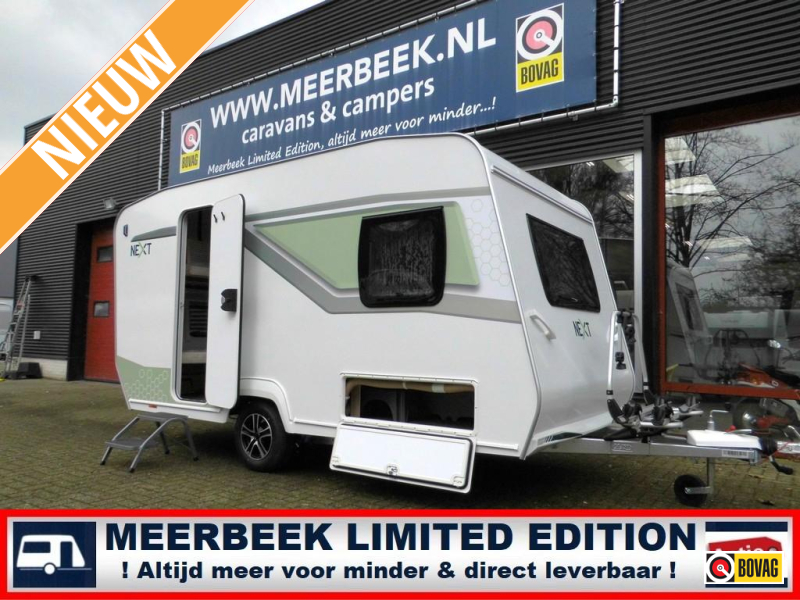 NEXT 381 2026 NIEUWSTE MODEL !  foto: 0