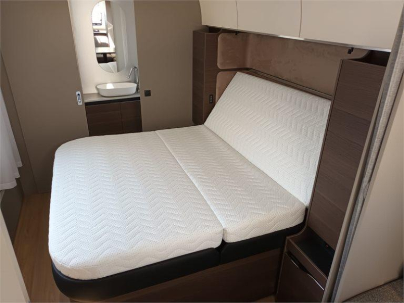 Adria Alpina 663 HT  foto: 10