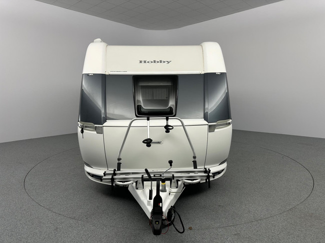 Hobby Prestige 495 UL foto: 23