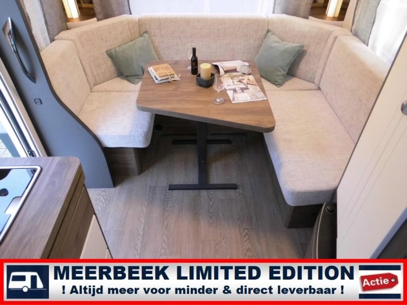 Hobby Excellent Edition 495 UL 4521,=KORTING +E&P +MOVER  foto: 8