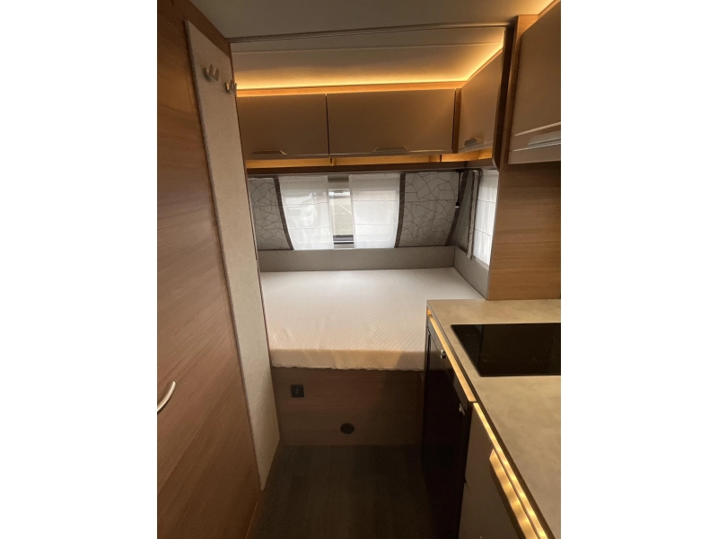 Knaus Sport E-Power Selection 420 QD AIRCO-LEVELSSYTEEM-LUIFEL  foto: 8