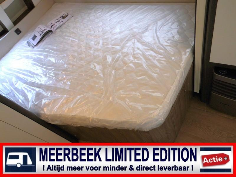 Hobby Excellent Edition 460 UFE / 2026 / NIEUWSTE MODEL !  foto: 18